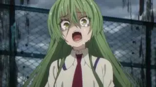 Busou Shoujo Machiavellianism AMV   THE END