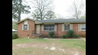 Birmingham Homes for Rent 3BR/1BA Birmingham Property Management