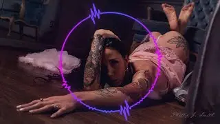 Sad Bitch - Cera Gibson - Audio  / Dakota Burrow - Model / Phillip J. Smith -Photographer