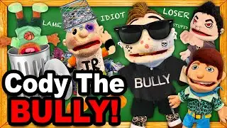 SML YTP: Коди-хулиган!
