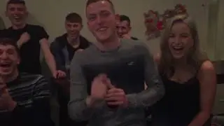 Christmas Draw 2016   Graiguecullen GAA