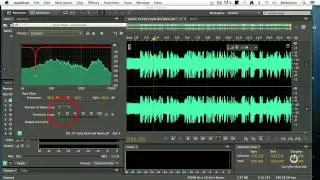 How to Remove Hum