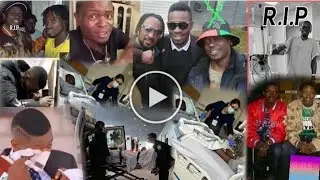 Kitalo Afudde!Jose chameleone bambi maziga merere,muganda we bambi 😭