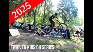 Teteven Kids DH 2025