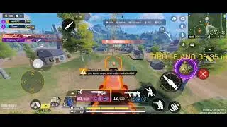 Ak117 Lava derrite TODO en Battle Royale con Elmaster & Russell_1717