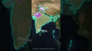 Monsoon Climate of India with Regional Variation