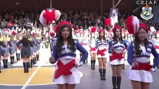 🎉🇪🇨 Juramento a la Bandera 2025 &ndash; Colegio Antonio Flores 🇪🇨🎉