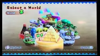 New Super Mario Bros. Wii Episode 17