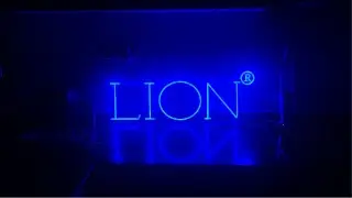 LION Brutally Creative (Manifesto)