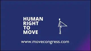 MOVE Congress 2017 opening highlights