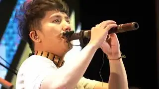 謝皓成 Labaga Taru - 祖靈的眼睛 (還能當多久原住民專輯Live DVD)