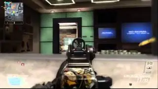 Team DeathMatch On Raid w/ Swarm