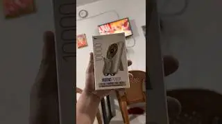 UBON 10000mAh Powerbank Unboxing #ubon #powerbank #viral #shorts #trending #shortsviral #ytshorts