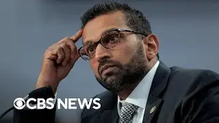 FBI Director Kash Patel expresses concern over Trump's budget proposal