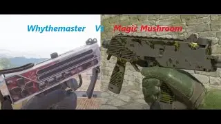 Best 100 euro inventory in counter-strike 2 (Gladiator #1)