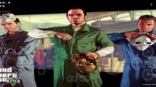 GTA 5 | Gamehub Em&uuml;lat&ouml;r | kurulum Ayarları ve Oyun testi | Android
