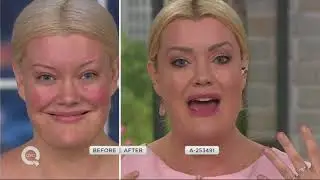 IT Cosmetics Super-Size Full Coverage Physical SPF 50 CC Cream on QVC