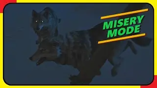 SONO UFFICIALMENTE IMMORTALE - The Long Dark ITA Misery Mode