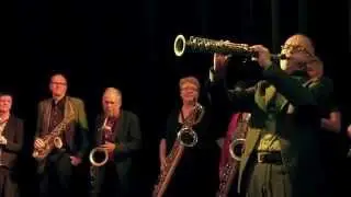Les Saxofous 