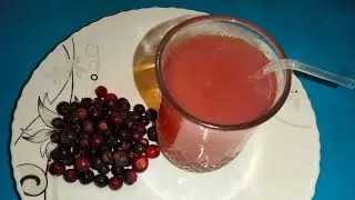 Iftaar Special | Falsa Squash | Summer Refreshing Drink | Phalsa Juice Recipe