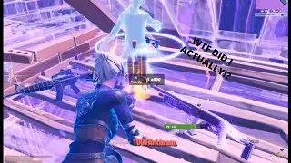 I killed 100T Arkhram...
