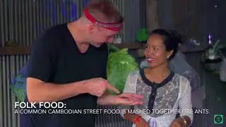AP Human Geography Folk vs Pop Culture Video Essay