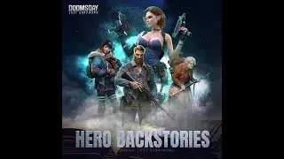 Doomsday: Last Survivors - Gameplay Walkthrough Part -90🔥(Android) #zombiesurvival #mutant #zombie