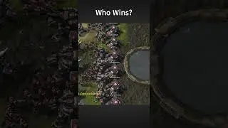 Protoss ball vs. Terran Wall #rts #starcraft #starcraft2  #blizzard #gaming #sc2 #strategy