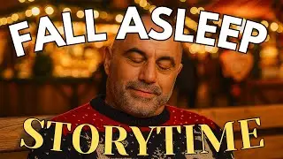 JRE Joe Rogan Talks You to Sleep | 3 hr Compilation #joerogan #podcast #sleep [28]