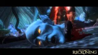 Kingdoms of Amalur:  Reckoning - Cinematics VidDoc