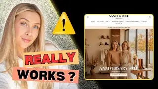 Отзывы Nancyrosewashington.com: предметы роскоши от nancy rose washington. Мошенничество или закон?