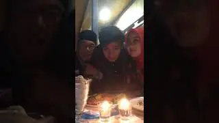 171209 Ridwan Kamil : Anniversary Dinner
