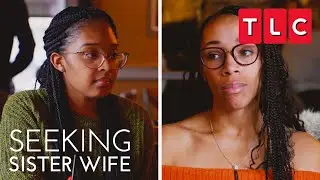 Shanay is at Her Breaking Point | Seeking Sister Wife | TLC