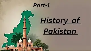 Ancient Pakistan: Civilization Older Than the Pyramids | History of Pakistan Part 1