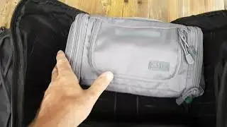 Tasmanian Tiger Modular Sniper Pack 45 Clamshell