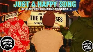 Just A Happy Song
