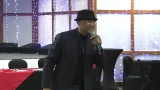 H E Z B A  Minority BUsiness & Awards Luncheon 2020