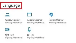 How to Change Language in Windows 11 & 10 PC