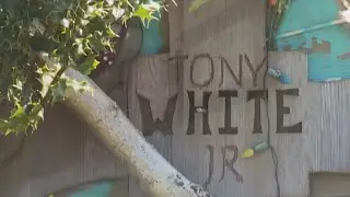 &lsquo;Usually somebody blabs&rsquo;: Tony White&rsquo;s 2005 death still unsolved