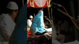 AYESHA TAJ NIZAMI KHONE DIL MAA PILATI HAI