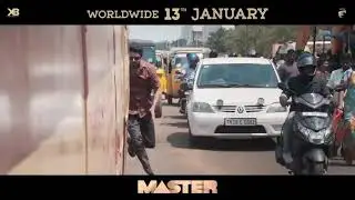 Master promo 3