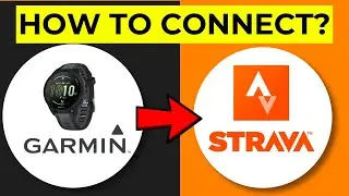 How To Connect Garmin Watch to Strava App &ndash; 2026 Full Guide