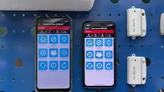 ALARME CLOUD PARA ANDROID E iOS [PROTE&Ccedil;&Atilde;O DE PATRIM&Ocirc;NIO]