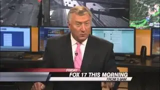 What You'll See Friday on FOX17 THIS MORNING!