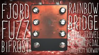 #73 Fjord Fuzz - Bifrost