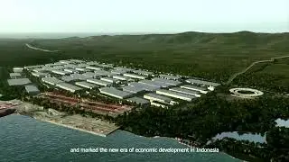 [ENG] INDONESIA ECONOMIC UPDATE : TAPPING OPPORTUNITIES IN THE POST COVID-19 ERA