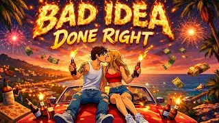Bad Idea, Done Right | Song 