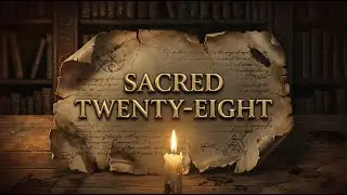 The Sacred 28 Was a Giant Wizarding Lie!