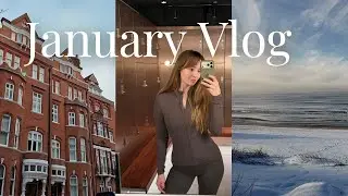 Morning Routine, My Weight Journey, Weight Loss Meds Reality & Khaite Unboxing