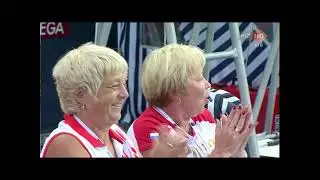 2010 Euro Aquatics   Women's 10m platform final